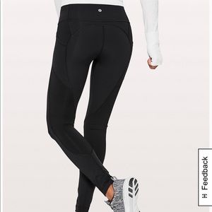 All The Right Places Pant